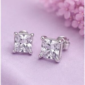 SQUARE STUDS